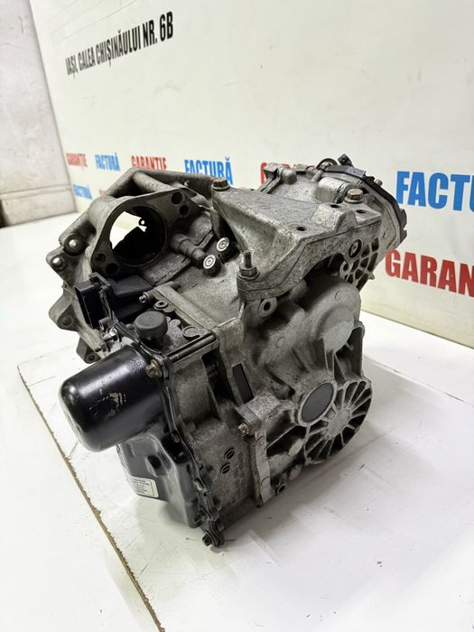 Cutie viteze DSG 7 MGL 1.8 CDA BZB VW Passat B6 B7 Skoda Superb Golf 6