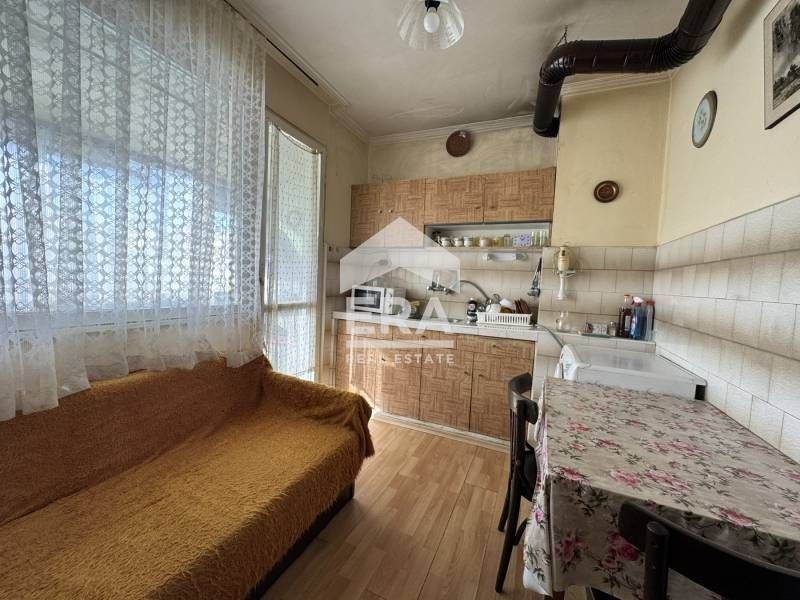 Продава се Едностаен апартамент в Силистра, Център - 38 кв.м за 1040 €/кв.м - Снимка #3