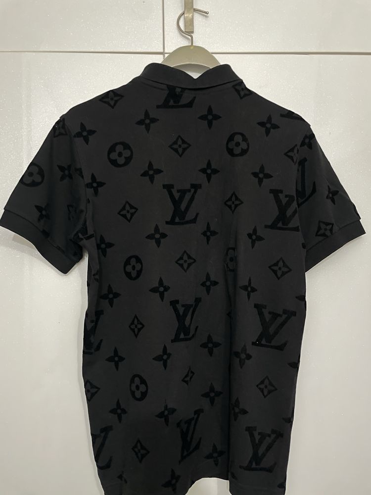 Тениска(Louis Vuitton)