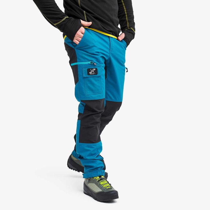 Revolution Race- Nordwand Pants-XL