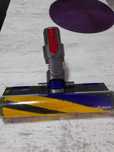 Vand perie Fluffy laser pt. Dyson V 12 origin,slim,gold,V,7,8,10,11,15