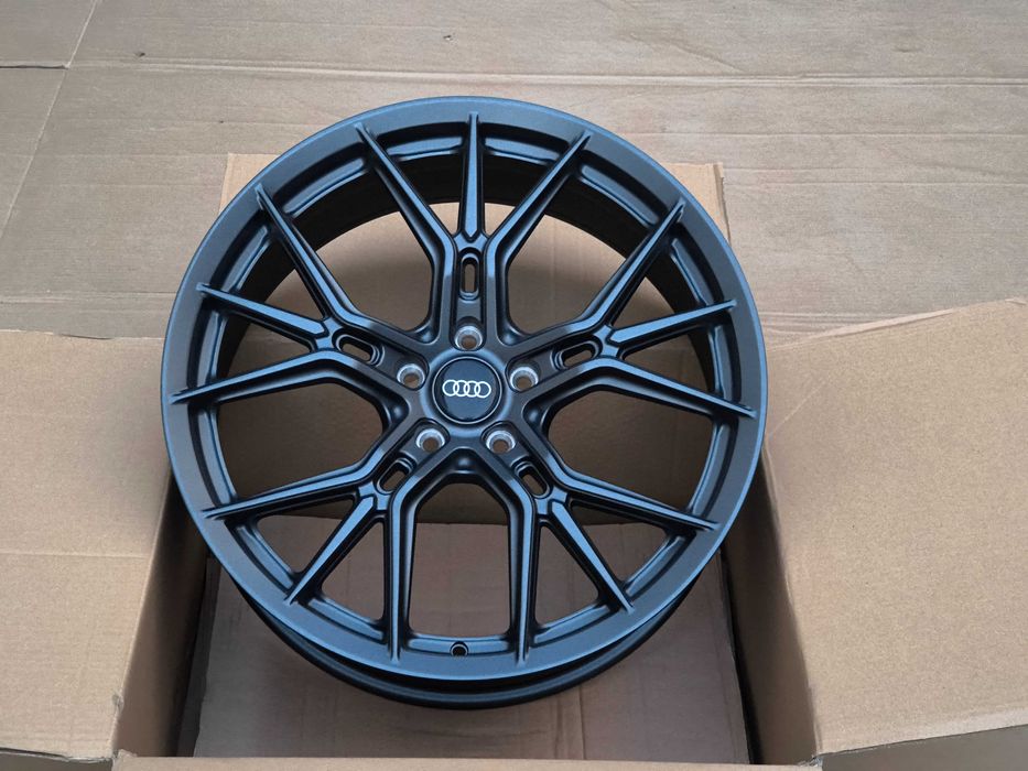 Jante 20 Audi A3 A4 A5 A6 A7 A8 Q2 Q3 Q5 S3-S7 RS3-7 SQ2-7