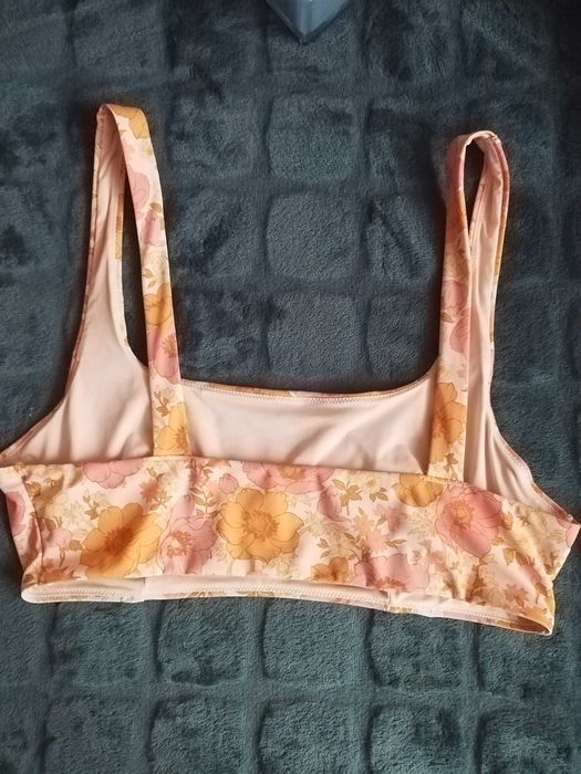 Sutien de baie, multicolor de la The Other Story. Marimea 38. Cond Bun