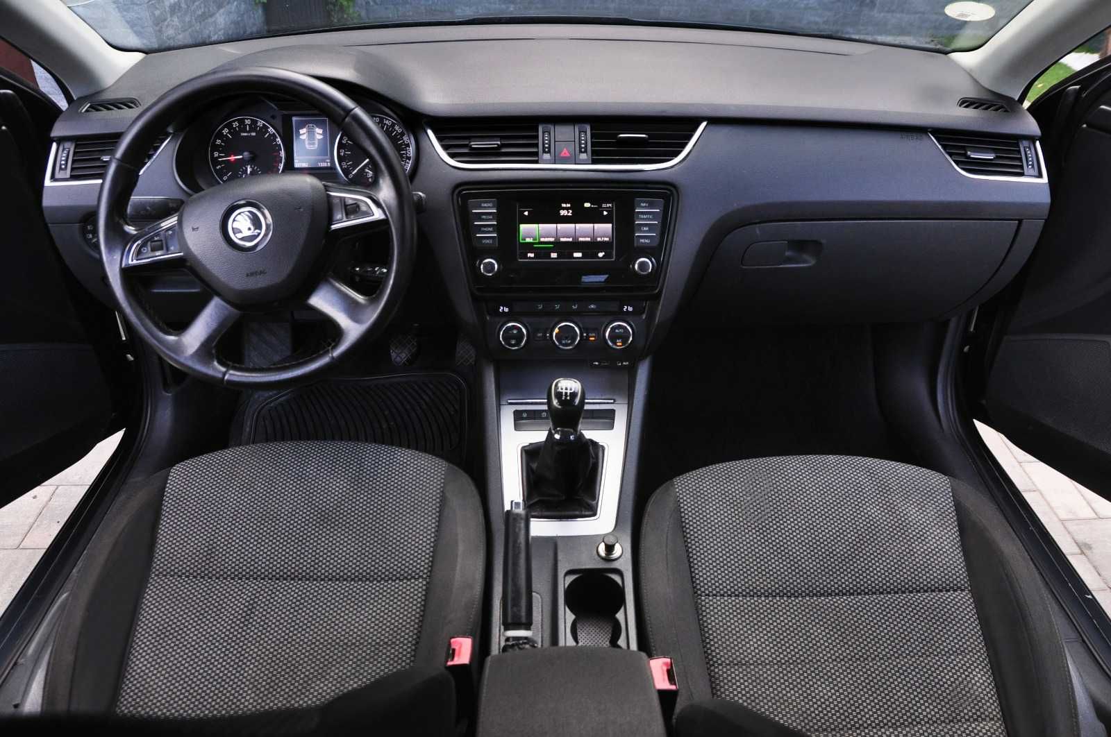 Vând Skoda Octavia  break 2015