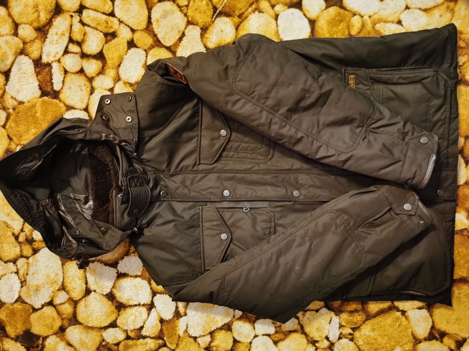 Geaca Puf Polo Ralph Lauren L Gant Lacoste Gucci Armani Tommy hugo bos