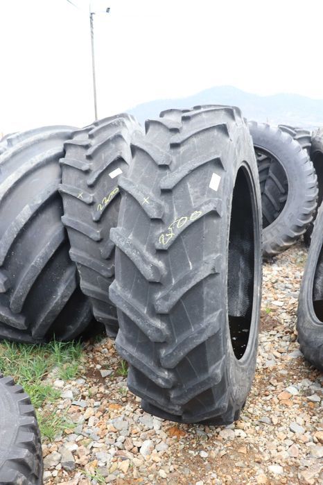 Cauciucuri Legumicole 480/80R46 Trelleborg SH Radiale garantie Livrare