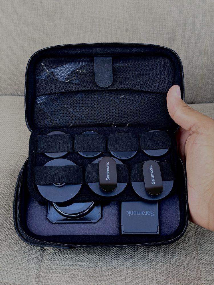 Saramoni Blinkme B2
