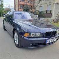 BMW Seria 5 Proprietar în acte detalii la telefon 0768.845.419