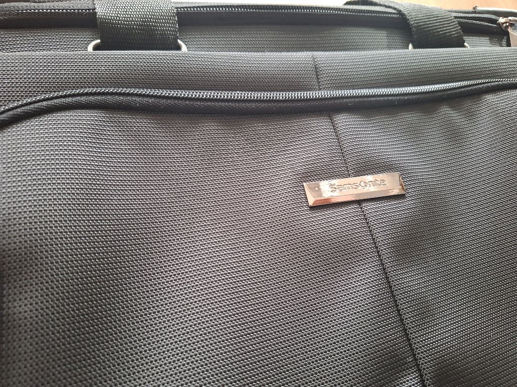 Samsonite бизнес куфар