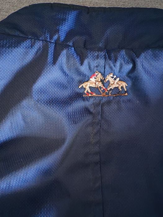 Geaca cu 2 fete de iarna pt Barbati