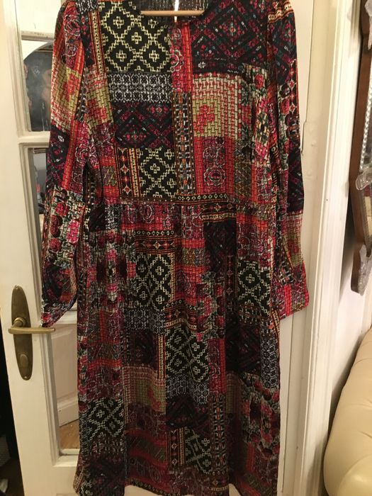 Rochie superba L