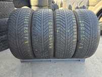 Anvelope de iarna 205-50r17 Goodyear