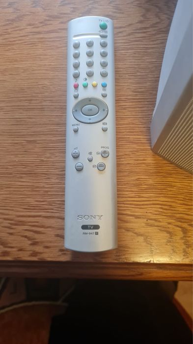 Televizior Sony cu tub plat