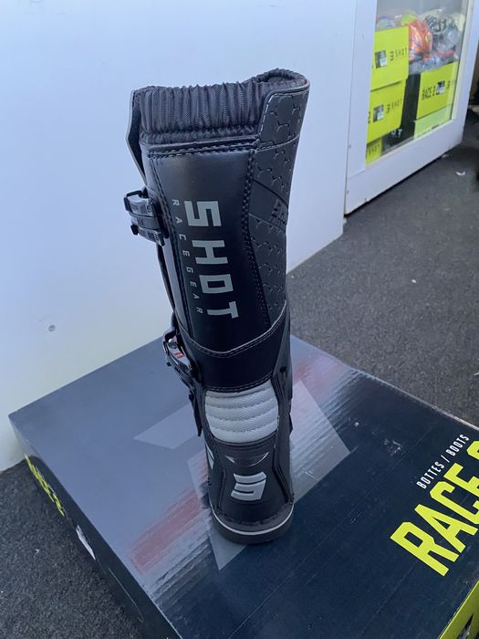 Cizme moto enduro motocross atv quad