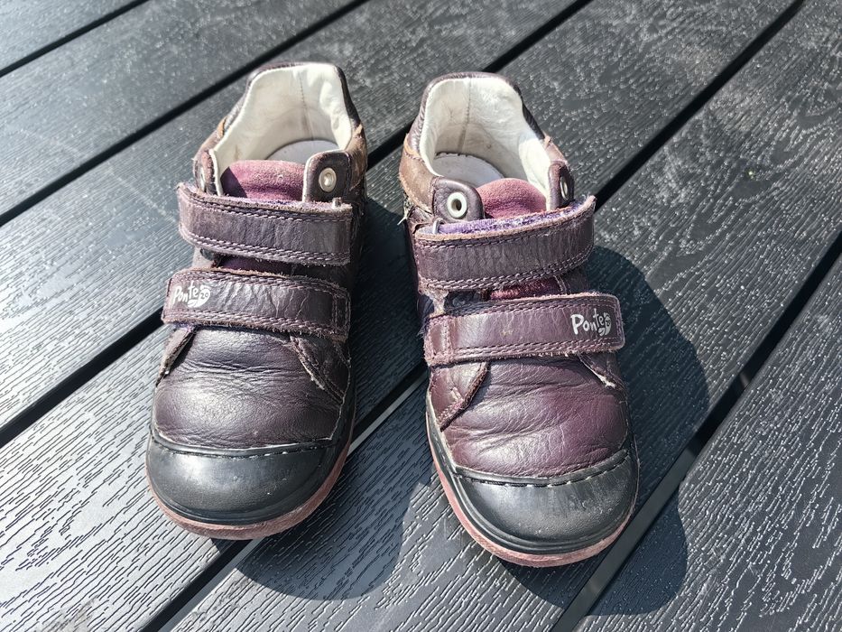 Papuci DD Step Ponte 2.0 pentru copii mărimea 26