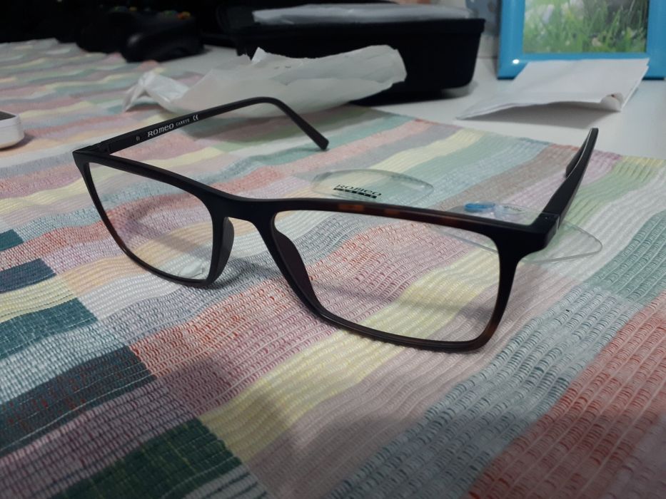 Ochelari de vedere/soare, produs Nou