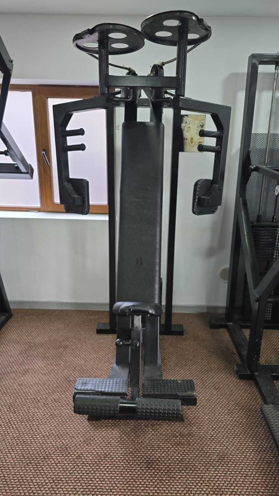 Aparate Sala FITNESS