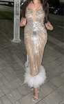 Rochie luxury eveniment