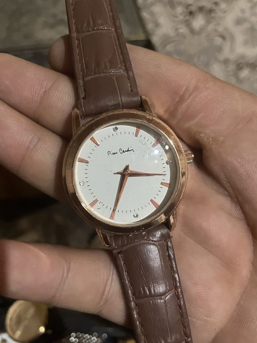 Стари чесовници