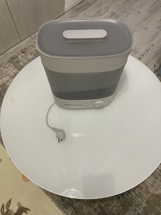 Sterilizator Philips Avent