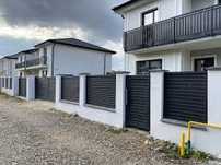 Execut garduri diferite modele