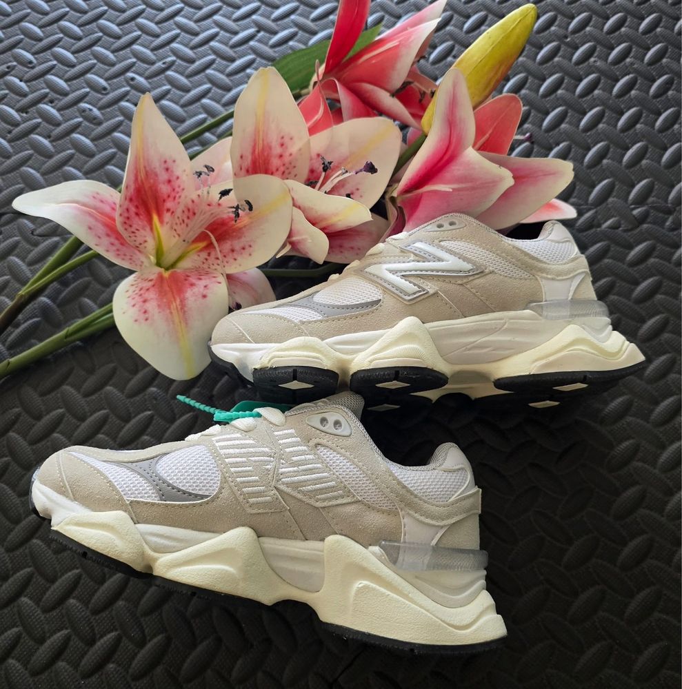 Дамски маратонки New balance
