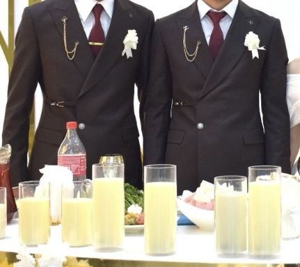 Кастюм сатлады тек тоига алынган новыймен тур