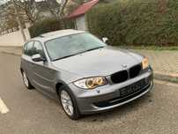 BMW Seria 1 BMW SERIA 1 116i 123 cai EURO 5 1958cm3