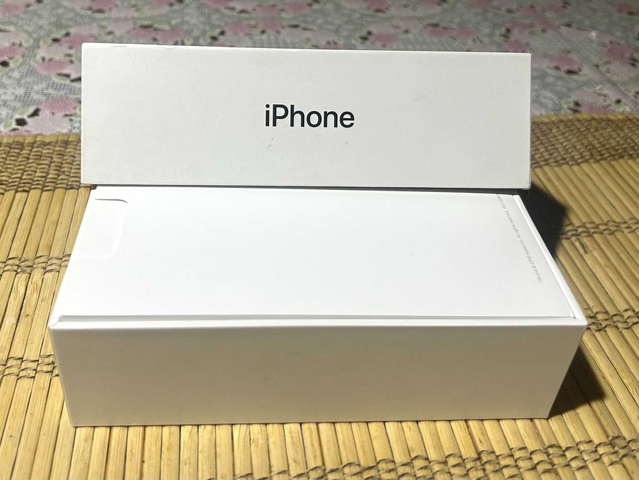 Schimb iPhone 7-impecabil - cu un iPhone mai performant-ofer diferenta