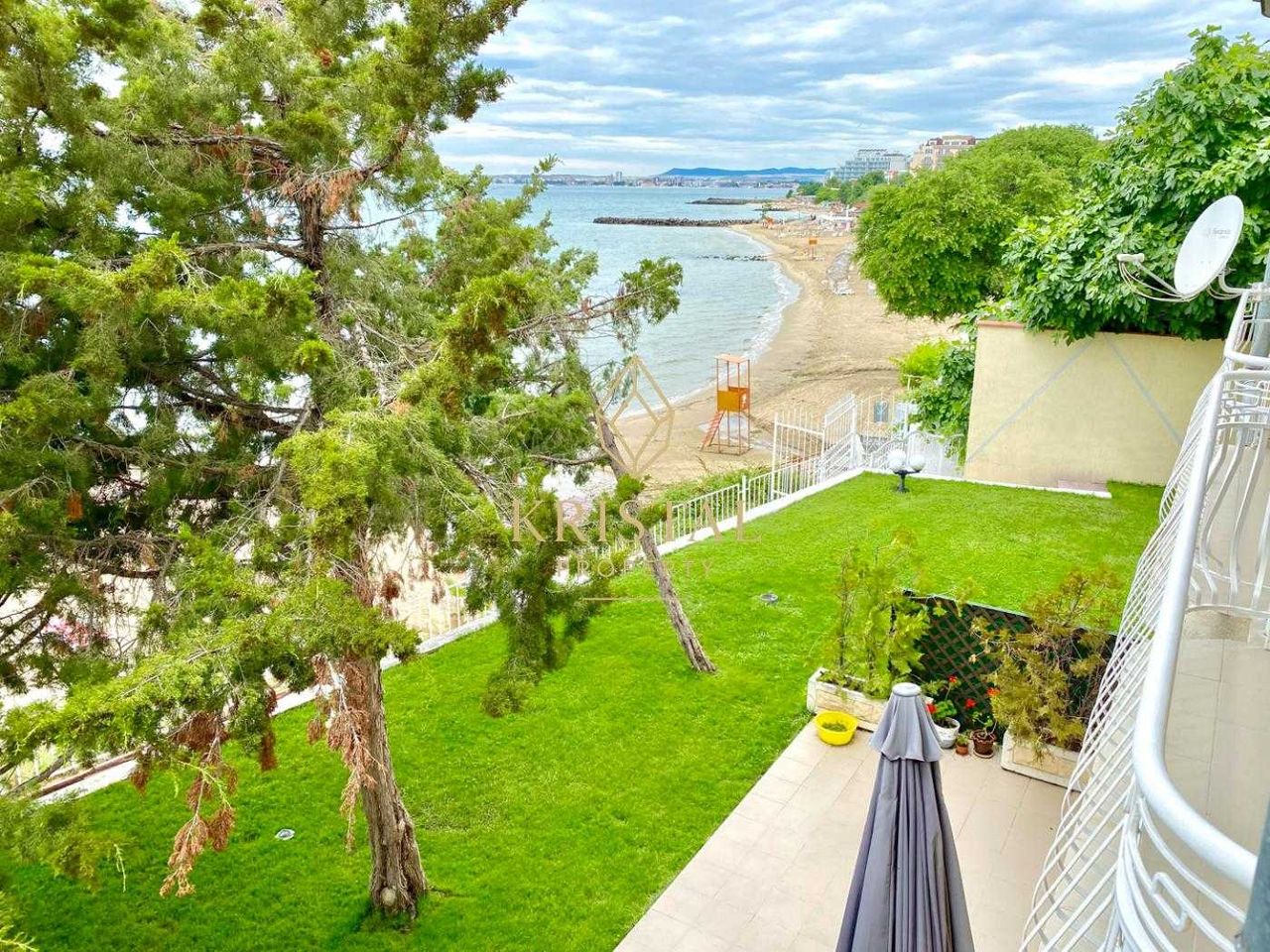 Продава се Двустаен апартамент в Свети Влас - 60 кв.м за 2125 €/кв.м - Снимка #12