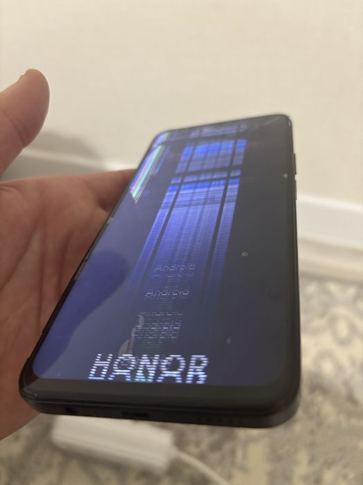 Honor C7 продается за 5 тыс