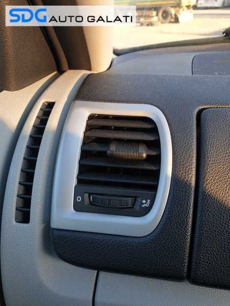 Gura Grila Grile Aer Aerisire Ventilatie Bord Dreapta Skoda Fabia 2 2007 - 2014