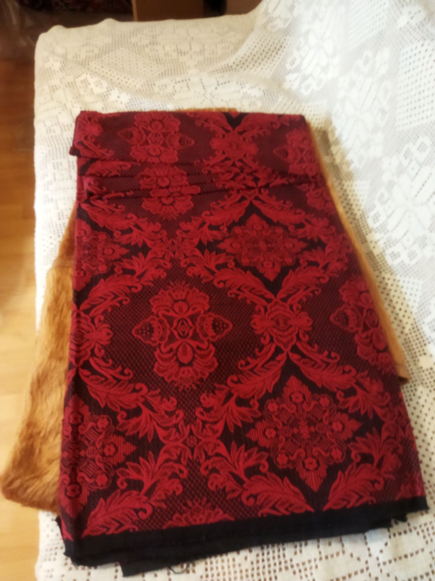 запазени нови одеала