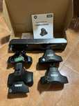 Suport Thule bare transversale  754 cu kit 1440 pt Toyota Auris 2011