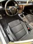 Cutie viteze manuală 6 trepte 4x4 Volkswagen Passat B8 Alltrack 2017