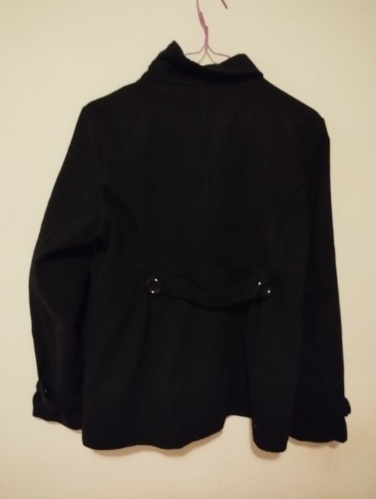 MNG, Violeta.  Zarа три палта и зимно яке s. Oliver