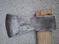 Topor cu stanta 1250 grame