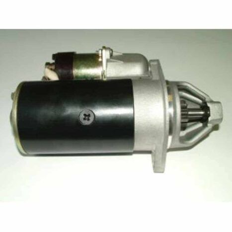 electromotor ford 256