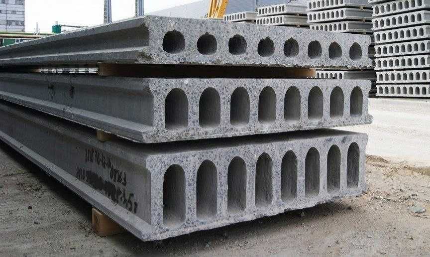 Бетонные плиты / Бетон плита / Beton plita / Плиты перекрытия / BB-38