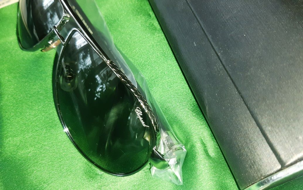 Chopard солнцезащитные очки (оригинал)