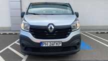 Renault Trafic Renault Trafic 8+1
