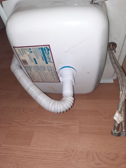 Раковина хорошего качества