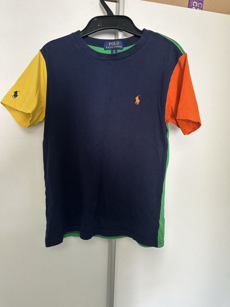 Tricou polo Ralph Lauren
