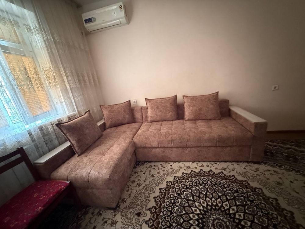 Мягкий мебель продается срочнаа