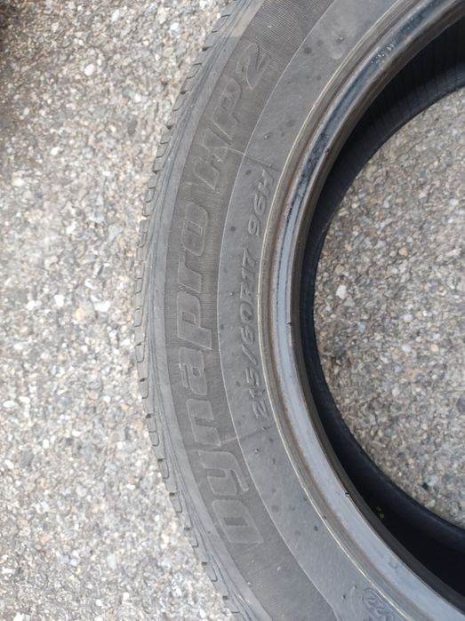 Cauciucuri 215 60 17