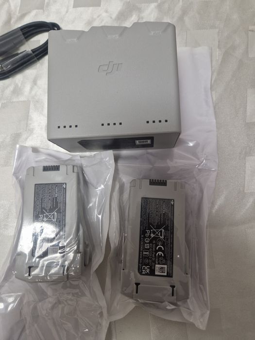 Dji baterii 2950 mah noi..mini 3 pro.4 pro