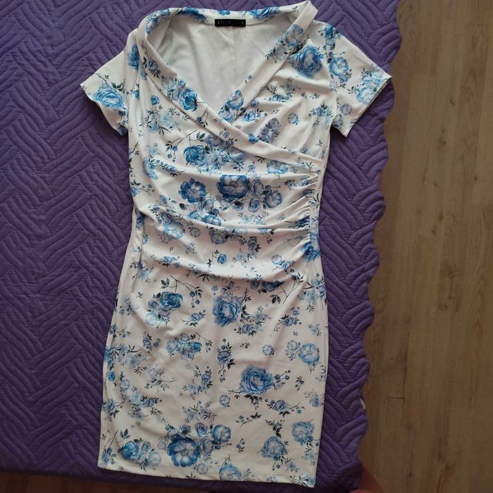 Рокля Мохито- чисто нова