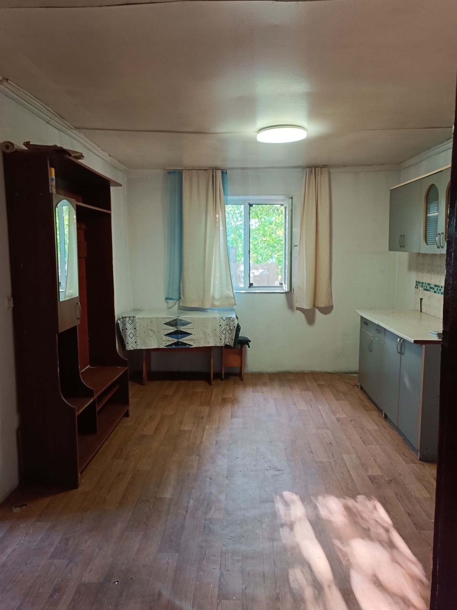 Продам дом в восточном левом