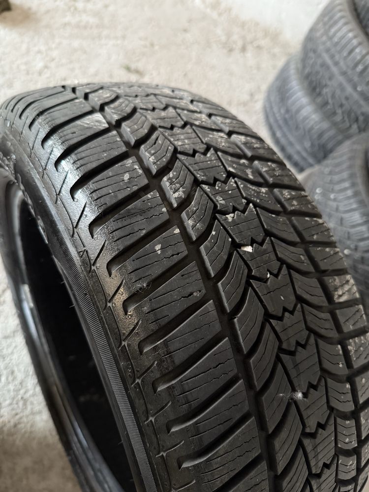 205/55 R16 зимни гуми SAVA