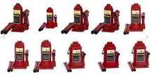 Cric hidraulic 3T 5T 6T 8T 10T 12T 16T 20T 32T 50T TONE